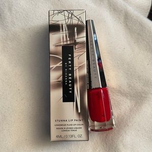Fenty Beauty Stunna Lip Paint, Uncensored